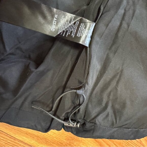 Free People Emmy Swing Quilted Puffer Jacket - Picture 6 of 7